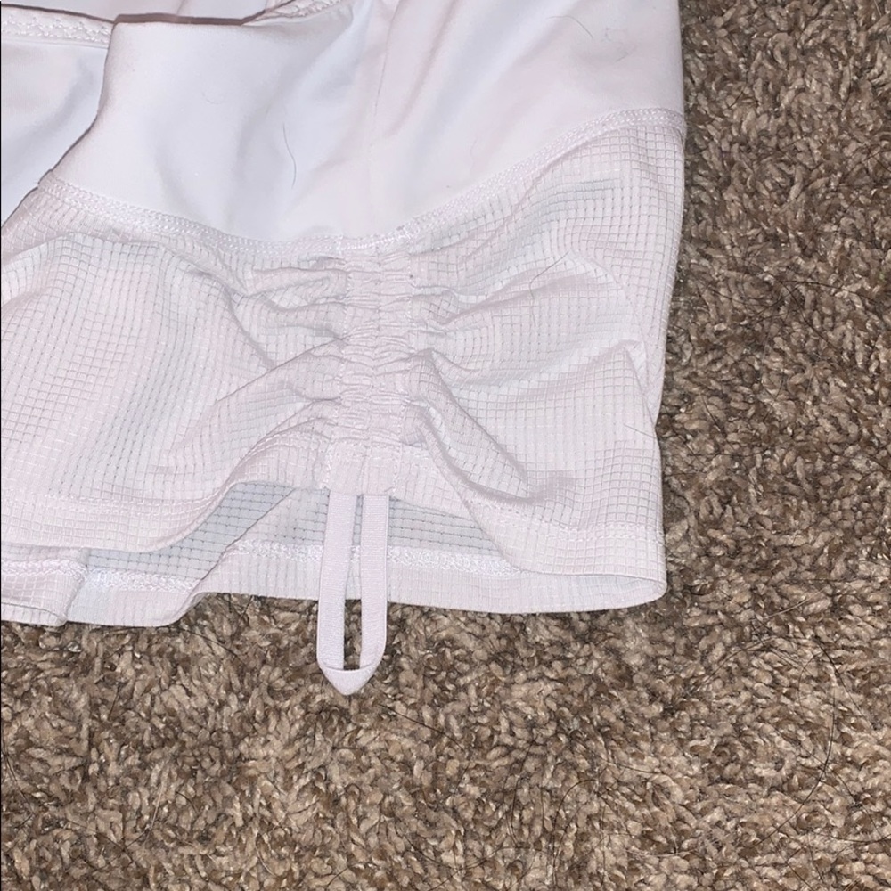 Fabletics Tank Top With Cinged Side - image 3